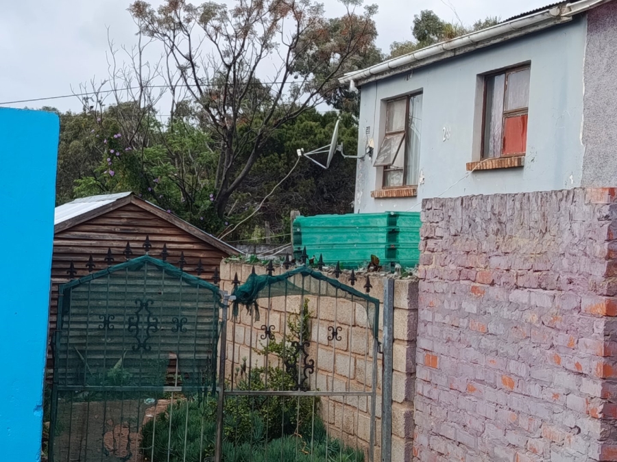 To Let 2 Bedroom Property for Rent in Schauderville Eastern Cape